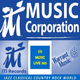 ITI Music Live 365 Logo