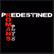 PREDESTINED RADIO Logo
