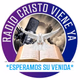 Radio Crista Viene Ya Logo