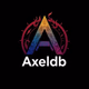 Axeldb_Radio Logo