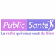 Radio Public Sante - Sexo Logo