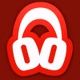 Audiogrooves - Trax Channel Logo