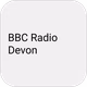 BBC - Radio Devon Logo