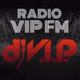 Radio VIP FM Logo