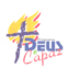 Radio Deus e Capaz Logo