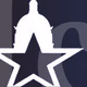 Mclennan County Sheriff and Fire Logo
