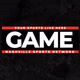 102.5 The Game - WPRT-FM Logo