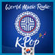 World Music Radio - K-Pop Logo