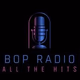 Bop Radio Logo
