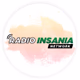 Insania FM Gorontalo Logo