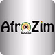AfroZimRadio Logo