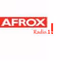 AfroX Radio Logo