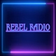 Rebel Radio logo