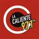 La Caliente - XHNLO Logo