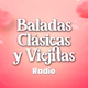 Baladas Clásicas y Viejitas Radio Logo