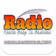 Radio KBJB - Maskeen logo