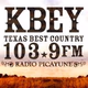 Radio Picayune - KBEY Logo