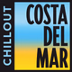 Costa Del Mar - Chillout Logo