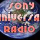 Sony Universal Logo
