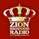 Zionhighness Radio Logo