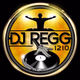 1210 DA MIXX RADIO Logo