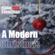 A Modern Christmas Logo