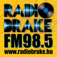 RadioBrake Logo