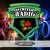 TicoVybz Radio Logo