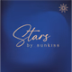 SunKiss Radio - Stars by SunKiss Logo