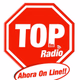 Top Radio Extremadura Logo