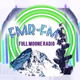 Full Moone Radio Logo