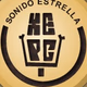 Sonido Estrella - XEPC Logo