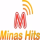 Rádio Minas Hits Logo