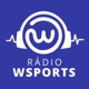 Rádio WSports Logo