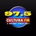 Rádio Cultura 97.5 Logo