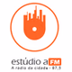 Estúdio A FM logo