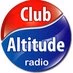 Club Altitude Logo