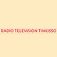 RTI Radio Tinkisso International Logo