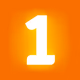 Radio SRF 1 - Regionaljournal Basel Baselland Logo