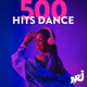 NRJ - 500 Hits Dance logo