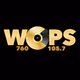 WCPS - WCPS Logo