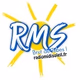 Radio Midi Soleil (RMS) Logo