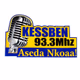 Kessben FM Logo