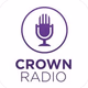 Crown Radio Logo
