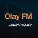 Olay FM Logo