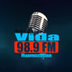 Radio Vida Huamuxtitlan Logo