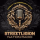 StreetLigion Nation Radio Logo