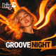 bigFM - Groovenight Logo