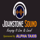 Johnstone Sound Logo
