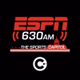 ESPN 630 - WSBN Logo